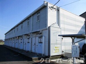 レオパレス金倉