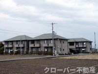 トレランス C棟