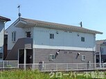 ニューシティ平田Ａ