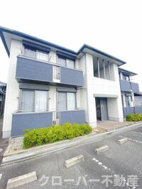 ディアス郡家 B棟