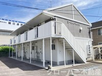 シーサイド・ハイツ C棟