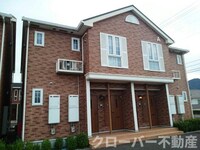 フラン・プロムナード　Ａ