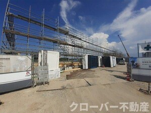 ヴィラージュ柞原　Ⅱ