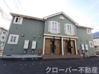 コーポ・ブリリアント