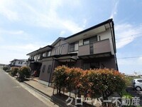 コーポリバーサイド・藤　Ｂ