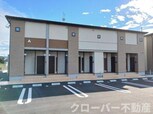 オリーブ坂本　Ａ