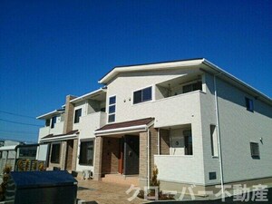 アンドーレ上新田