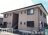 フォブール津森Ｄ