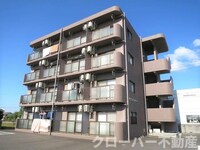 サンライズマンション