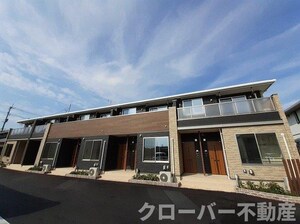 ピースフルハイツ　Ａ