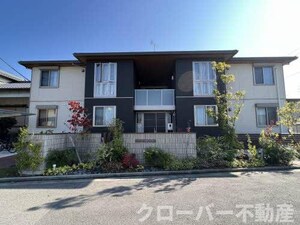 ヴィアファーレ津森