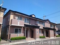 メゾン・フリージアＢ