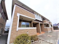 フェリス・バリオＡ