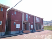 アクアルーチェ空海　Ｂ