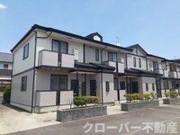 サンパティーク　Ｂ