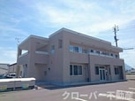 ガーデンハウスＭ　Ａ
