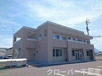 ガーデンハウスＭ　Ａ