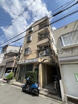 アビタシオン大島