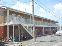 サンメゾン（Ⅱ）