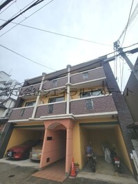 サクセス守口