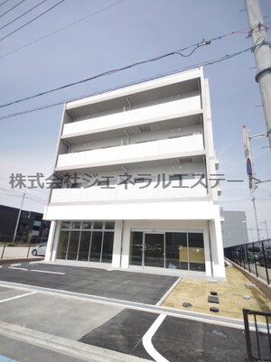 マーブルコート星田