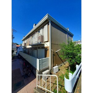 パークヒル枚方　E