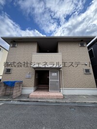 クレインハイツ