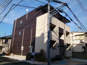 ヴィラ　ライツ