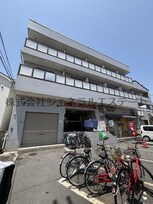 大和ヒューマンハイツ点野A棟