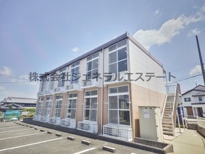 レオパレスヤトー