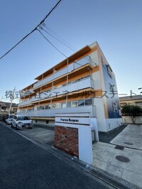 プログレッソ寝屋川