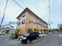 サニーコーポ北口