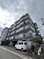 GLANZ三ツ島