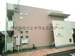 リナッセ　東山