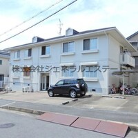 セジュール藤阪