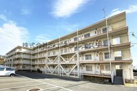 ビレッジハウス私部2号棟