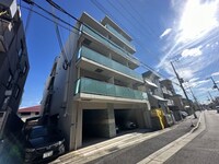 KTG RESIDENCE芦屋西