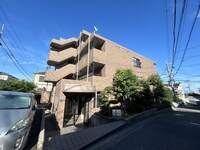 メルフィール岡本