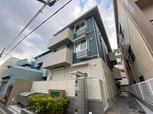 レジェモー中郷