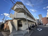 ホリオマンション