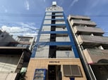住吉スカイブルー