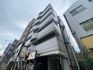 クレスト六甲