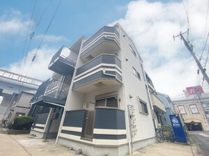 キャスバルクオーレ御影本町