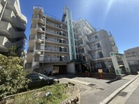 グリーンハイツ青木