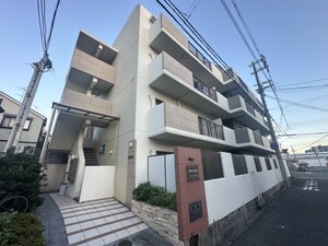 メゾン・クレール
