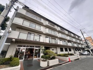 東灘スカイハイツ