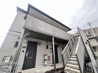 シャーメゾン本山北町