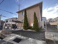 サニーレジデンス