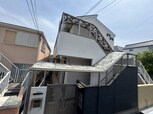 六甲アパートメント