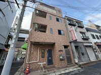 エスティーマンション